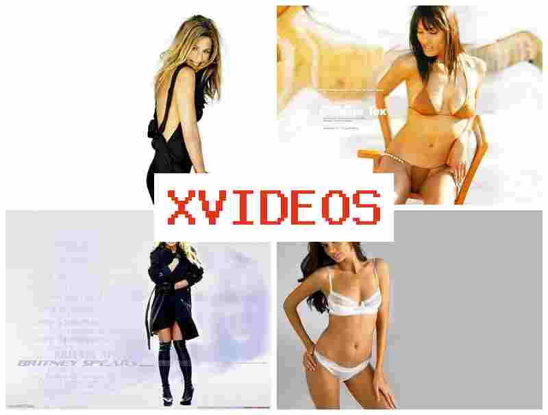 XVIDDEOS 🆕 Free Porn Sex TV