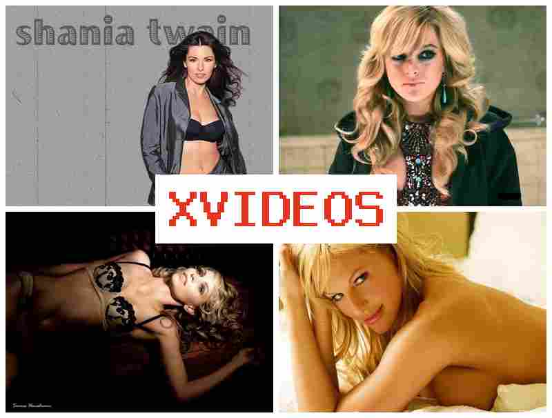 XVIDEOOS ᐉ American Sex Film