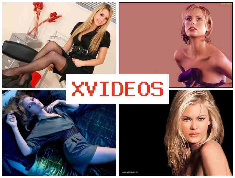 XVIDEOSS █ Amazing Milf Sex