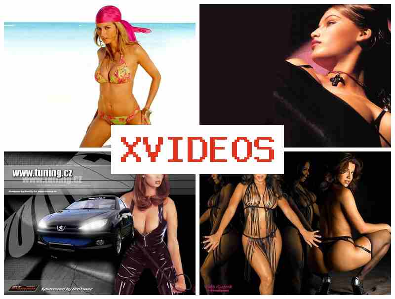XFIDEOS 💑 Free Porno Sex Videos