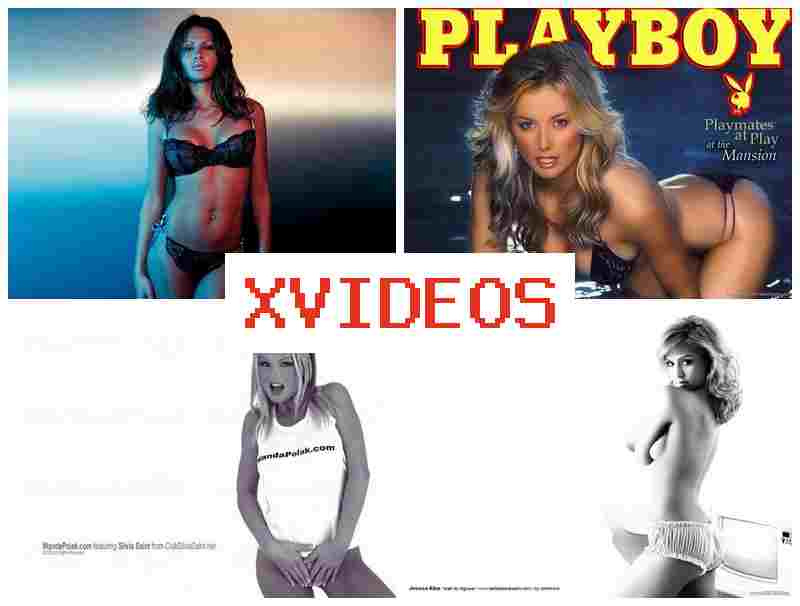 XBIDEOS ▒ HD Sex Scene Film
