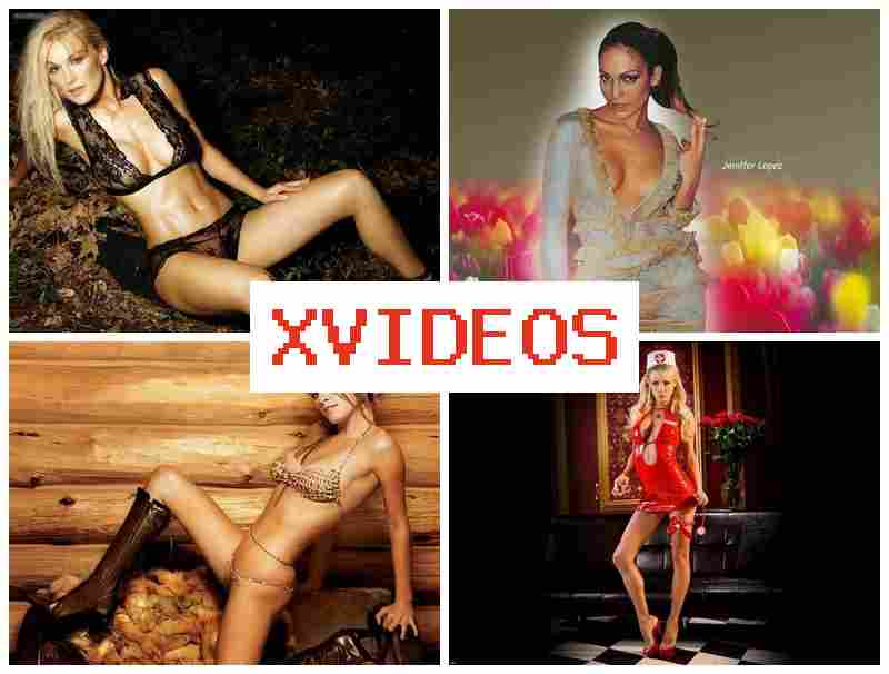 XVIREOS 👍 Great Sex Scenes