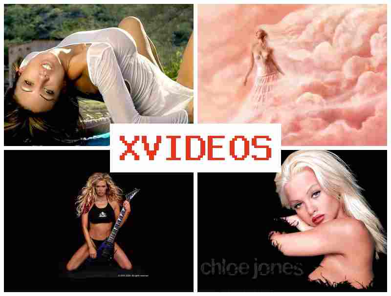 XVICEOS 📺 Big Booty Ass Porn Sex