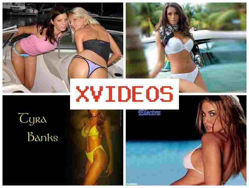 XVIXEOS 🔶 He Sex