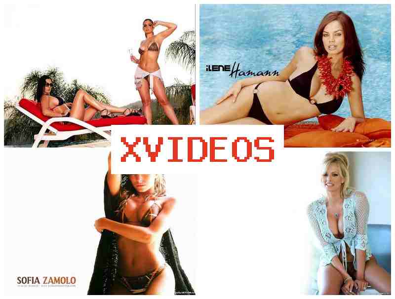XVIDSOS 💑 Free Blonde Sex Video